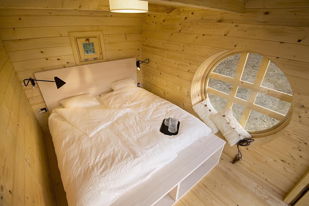 Green Resort Glamping Radlje ob Dravi Екстериор снимка